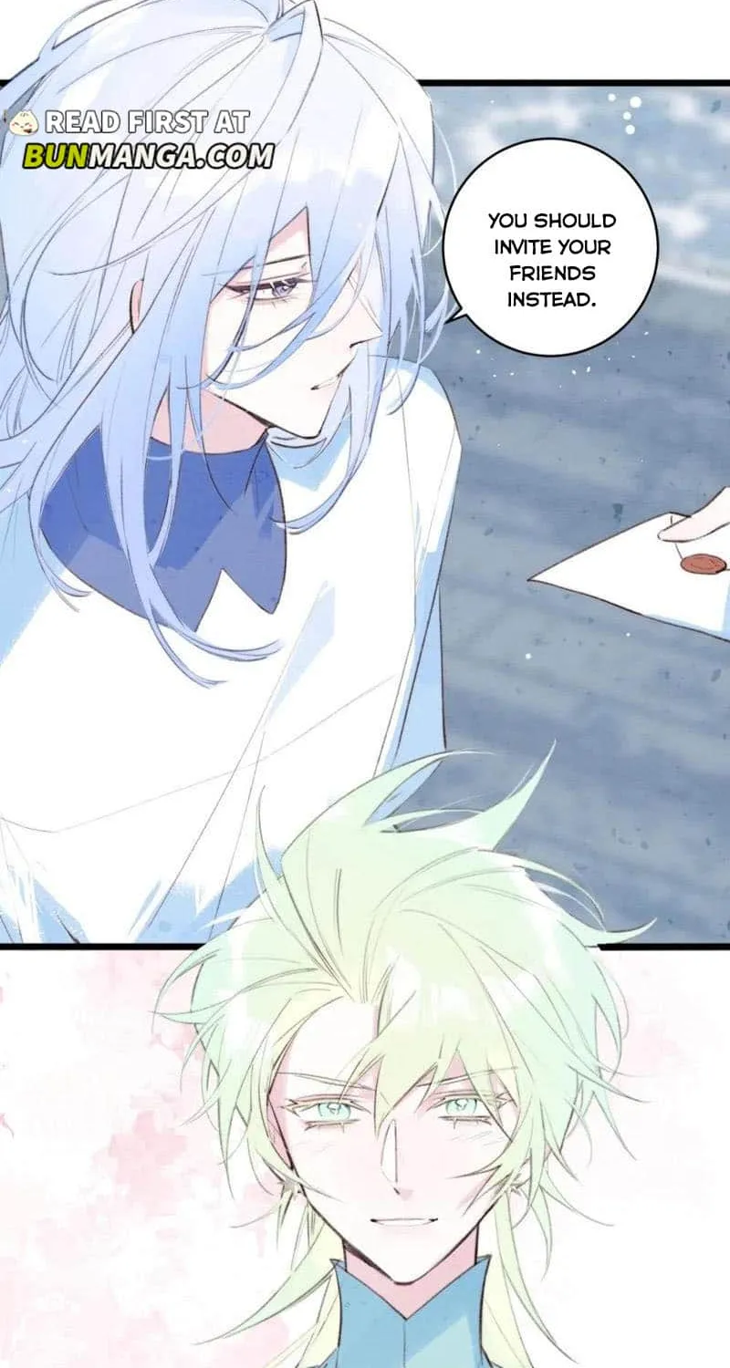 Yi Luo Tian E Hu Chapter 9 page 32 - 