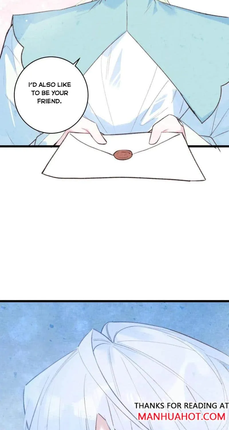Yi Luo Tian E Hu Chapter 9 page 33 - 