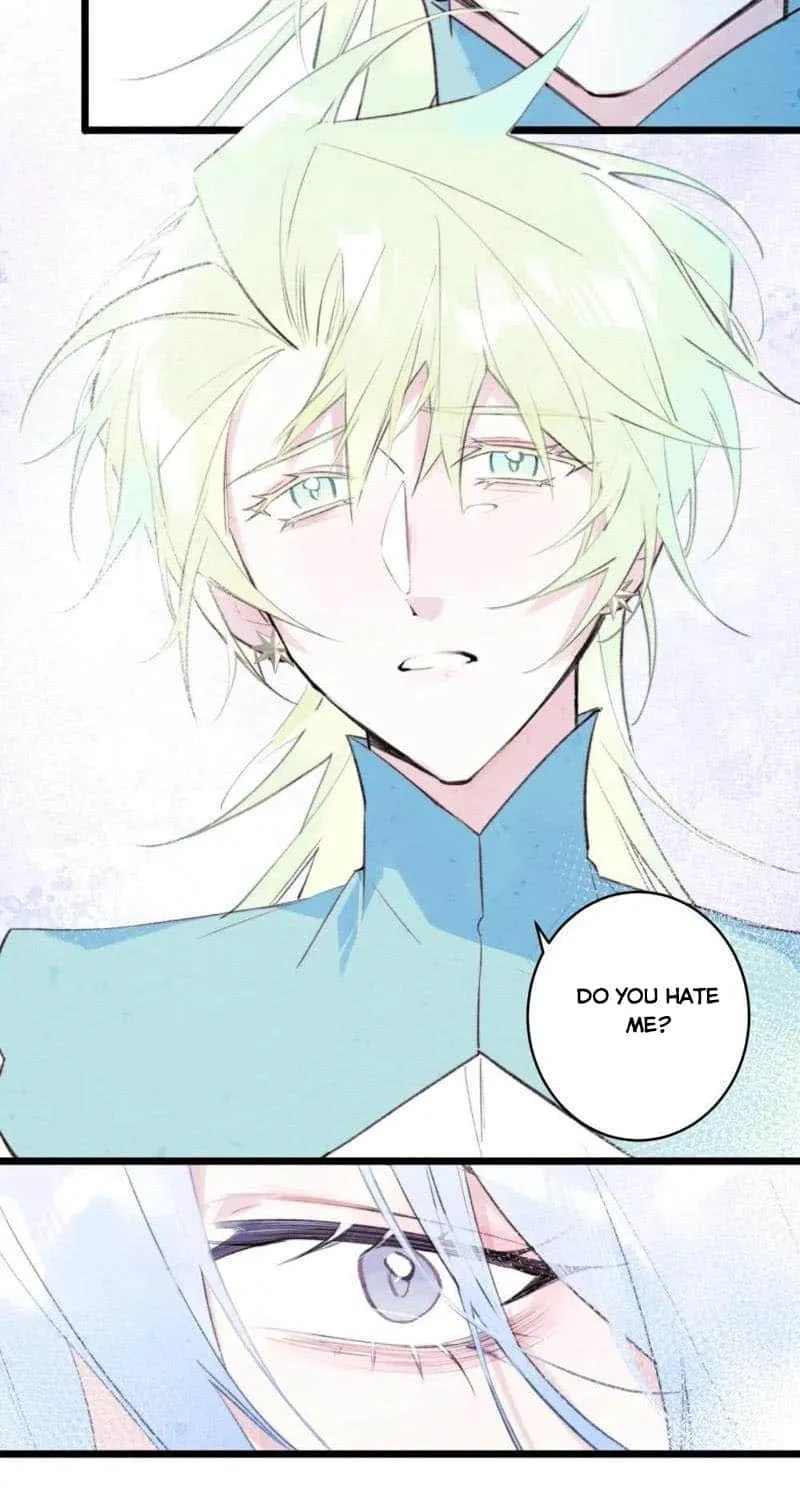 Yi Luo Tian E Hu Chapter 9 page 35 - 