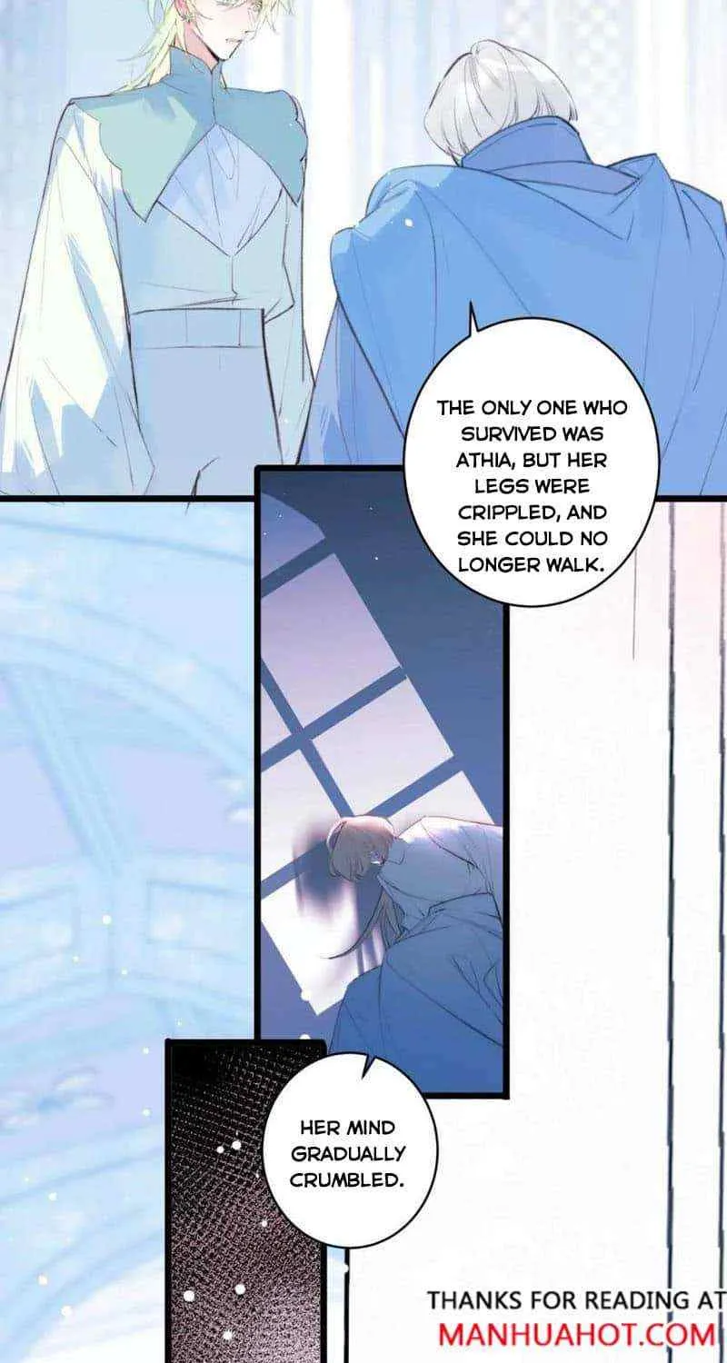 Yi Luo Tian E Hu Chapter 9 page 6 - 