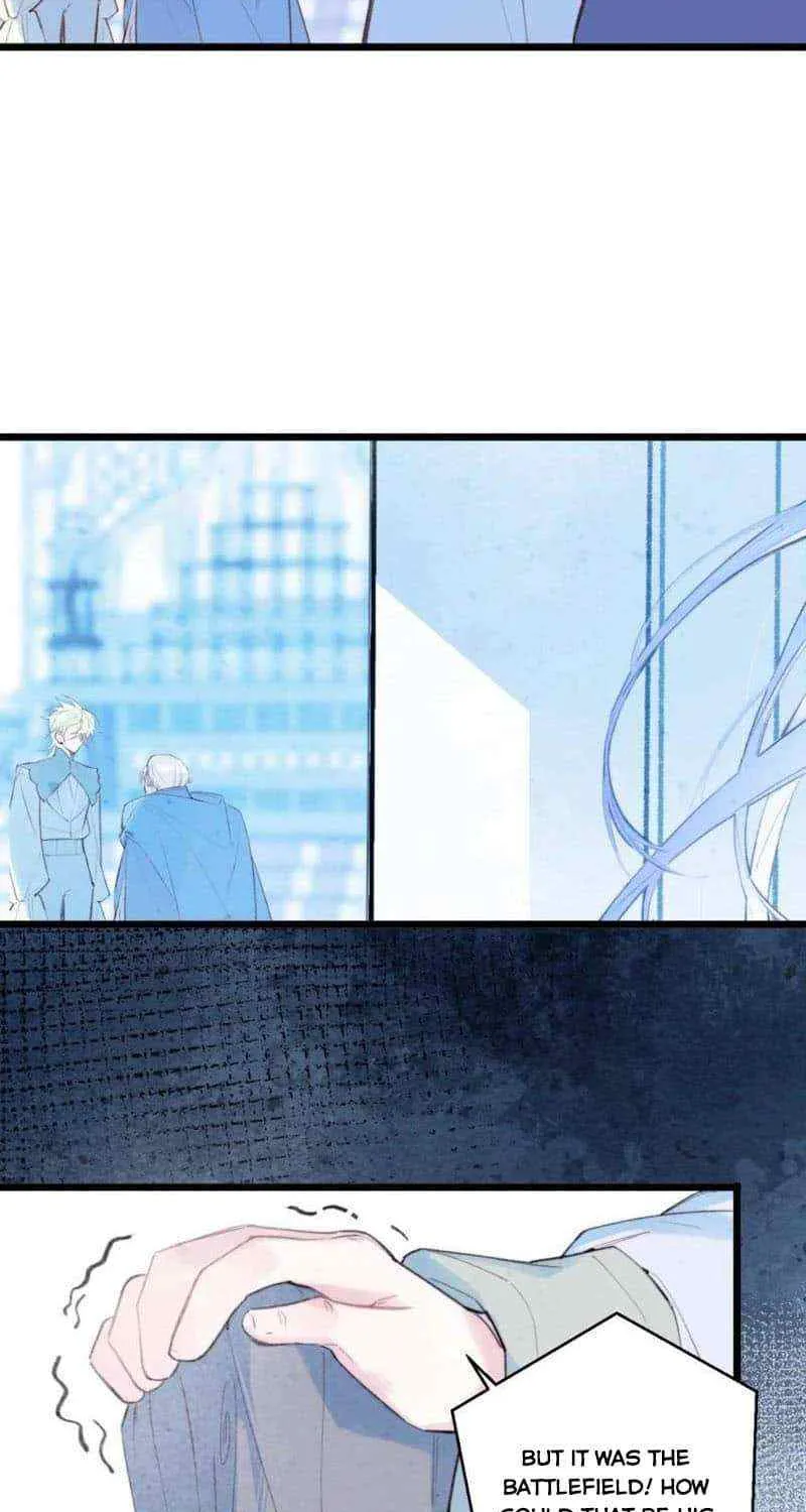Yi Luo Tian E Hu Chapter 9 page 8 - 
