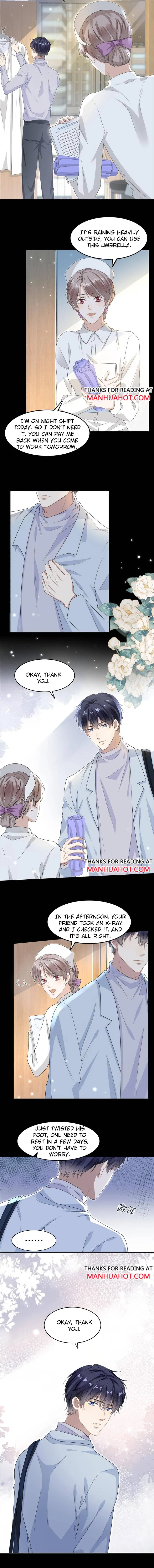 Yin Zhong Chapter 1 page 2 - 