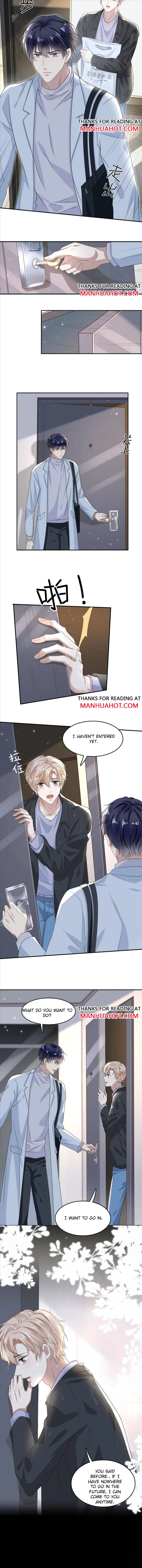 Yin Zhong Chapter 1 page 6 - 