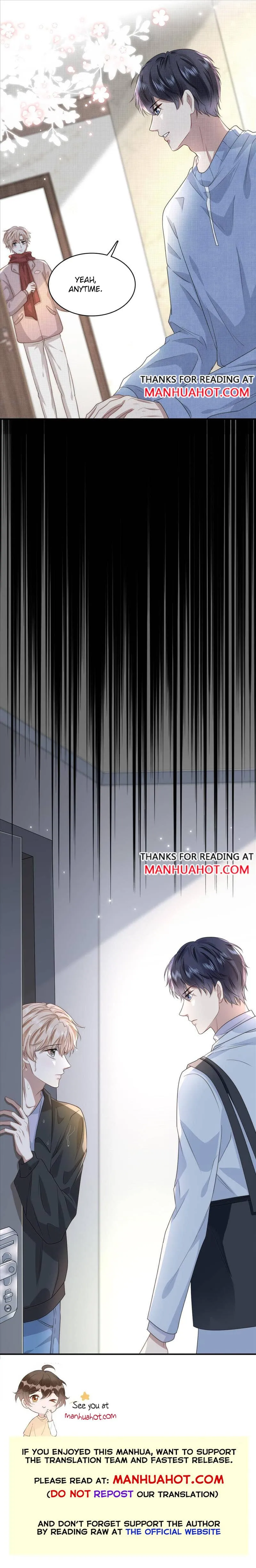 Yin Zhong Chapter 1 page 8 - 