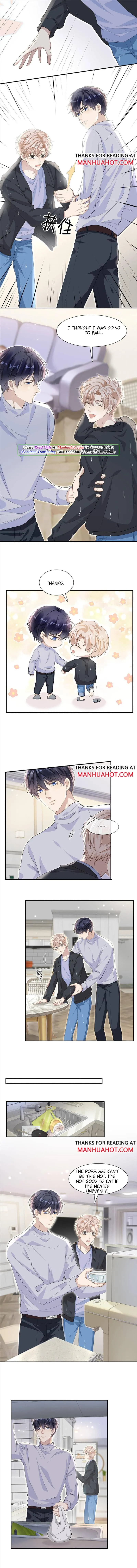 Yin Zhong Chapter 2 page 2 - 