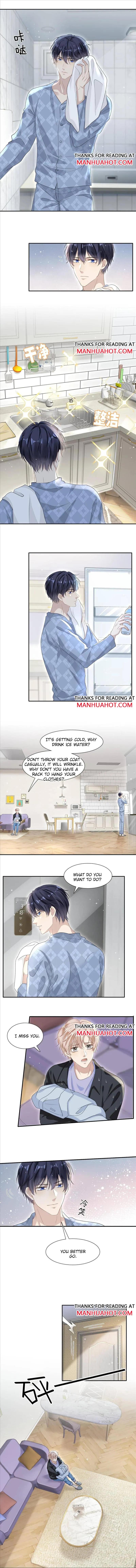 Yin Zhong Chapter 2 page 4 - 