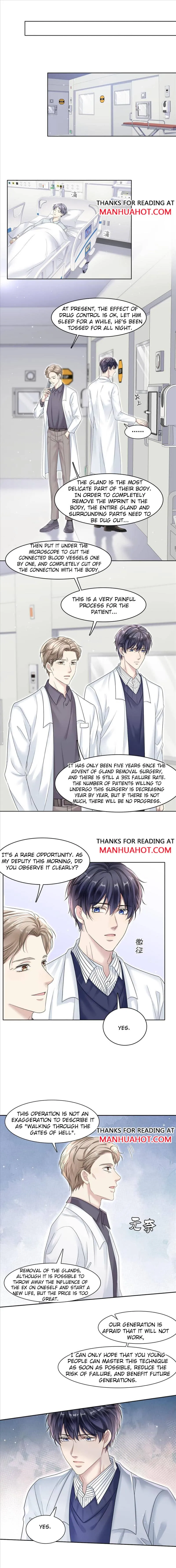 Yin Zhong Chapter 3 page 2 - 