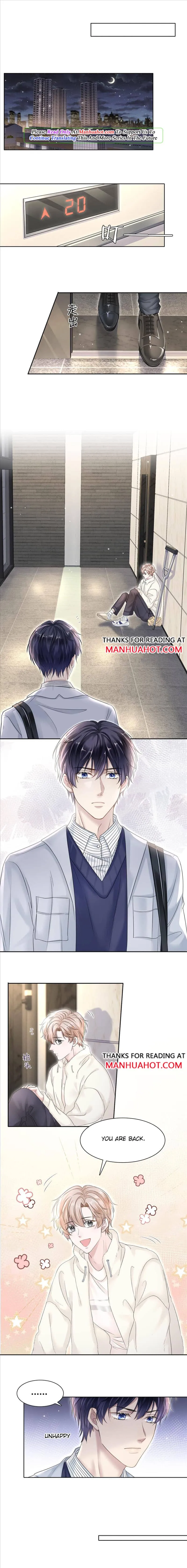 Yin Zhong Chapter 3 page 3 - 