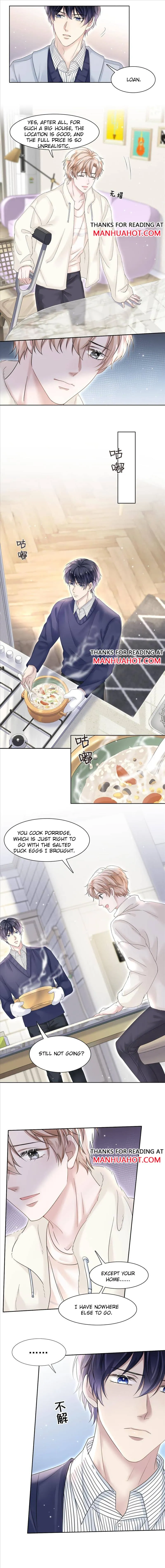Yin Zhong Chapter 3 page 5 - 