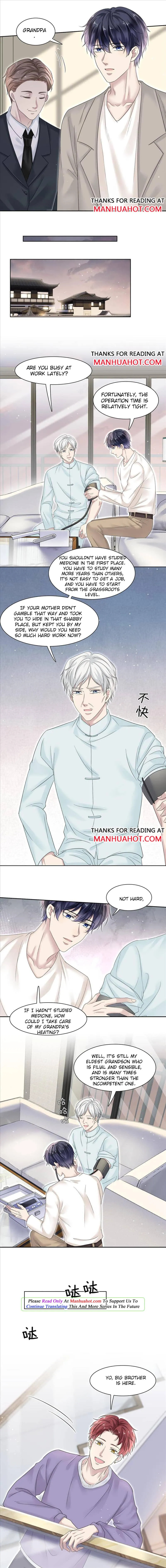 Yin Zhong Chapter 4 page 2 - 