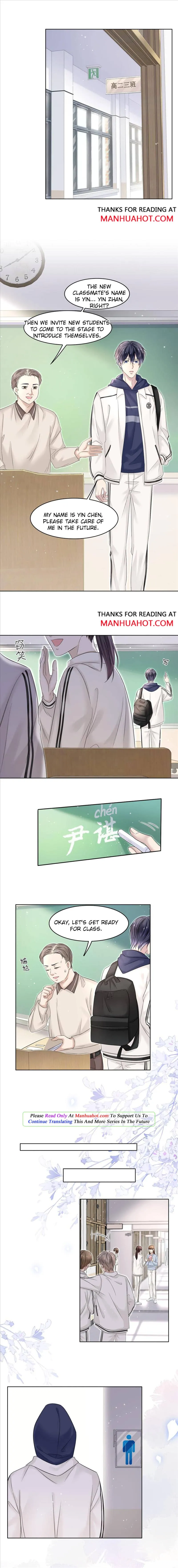 Yin Zhong Chapter 5 page 2 - 