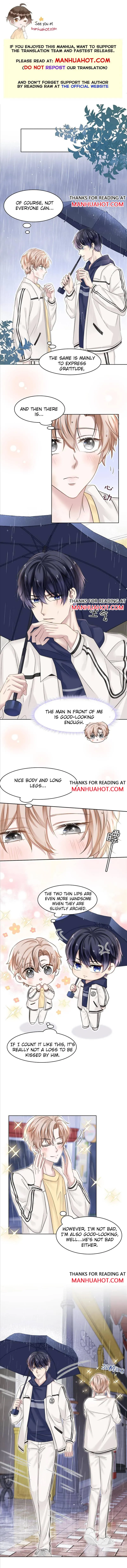 Yin Zhong Chapter 6 page 1 - 