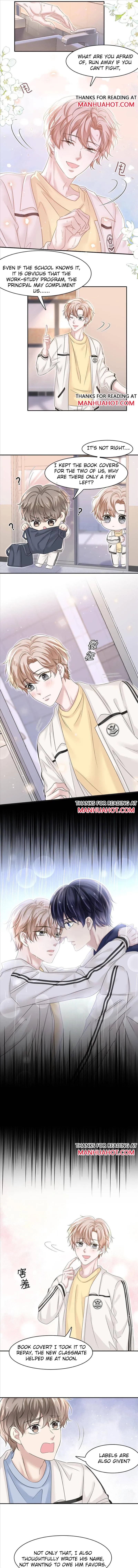 Yin Zhong Chapter 6 page 6 - 