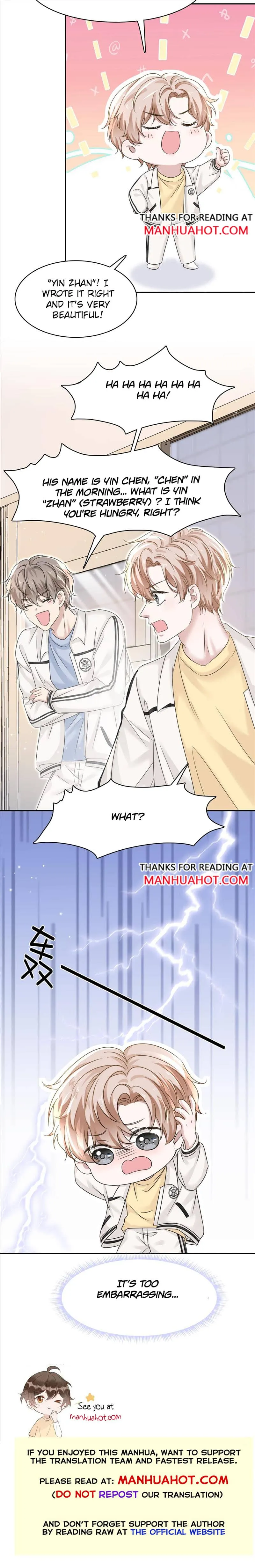 Yin Zhong Chapter 6 page 7 - 