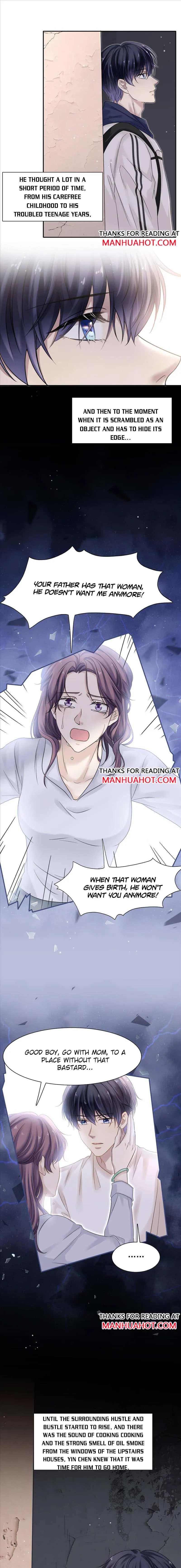 Yin Zhong Chapter 7 page 2 - 