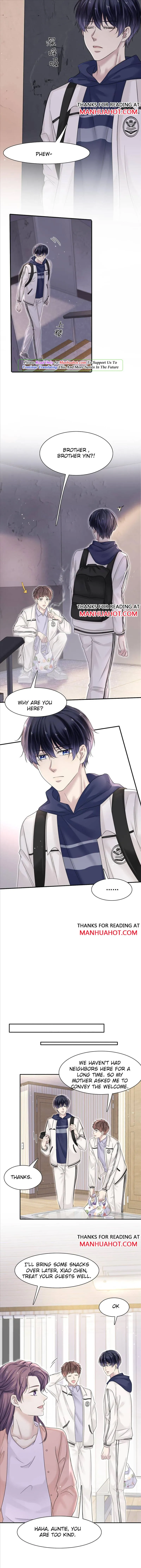 Yin Zhong Chapter 7 page 3 - 