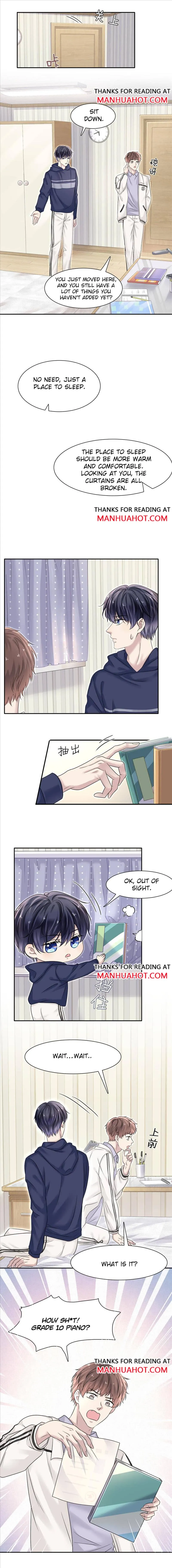 Yin Zhong Chapter 7 page 4 - 