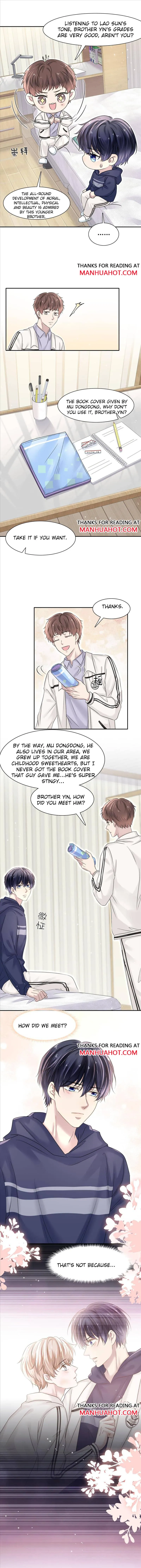Yin Zhong Chapter 7 page 5 - 