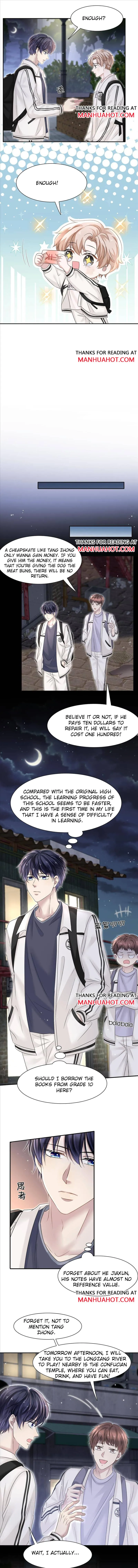 Yin Zhong Chapter 8 page 6 - 