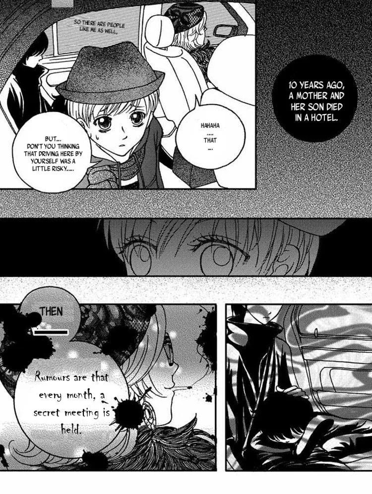 Yiwu Chapter 1 page 16 - 