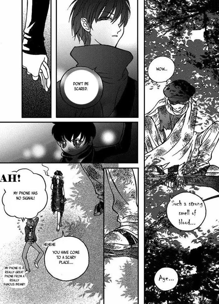 Yiwu Chapter 1 page 19 - 