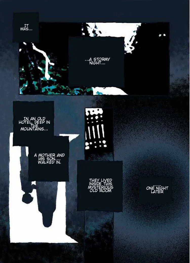 Yiwu Chapter 1 page 3 - 