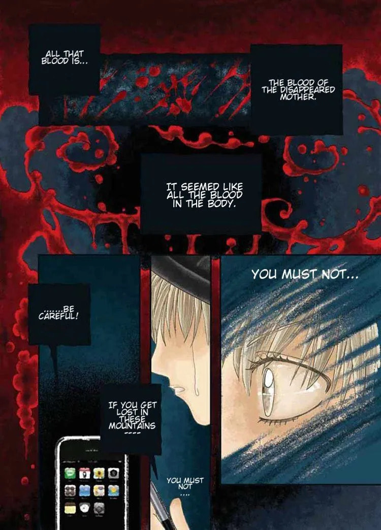 Yiwu Chapter 1 page 4 - 