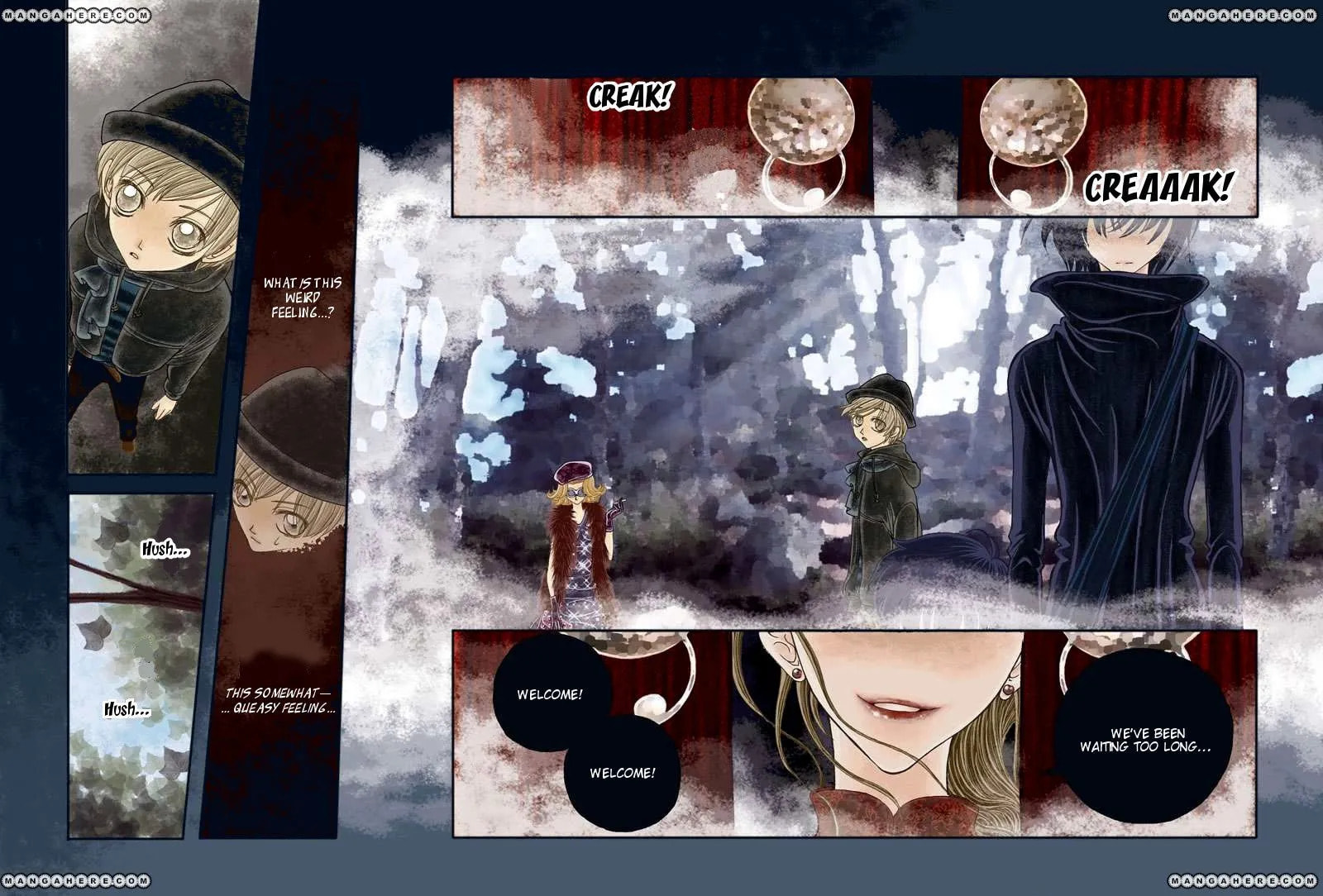 Yiwu Chapter 2 page 2 - 