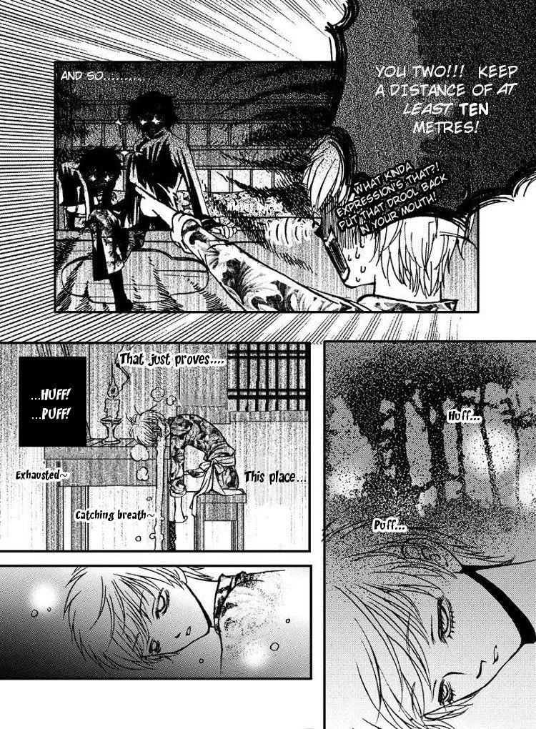 Yiwu Chapter 2 page 11 - 
