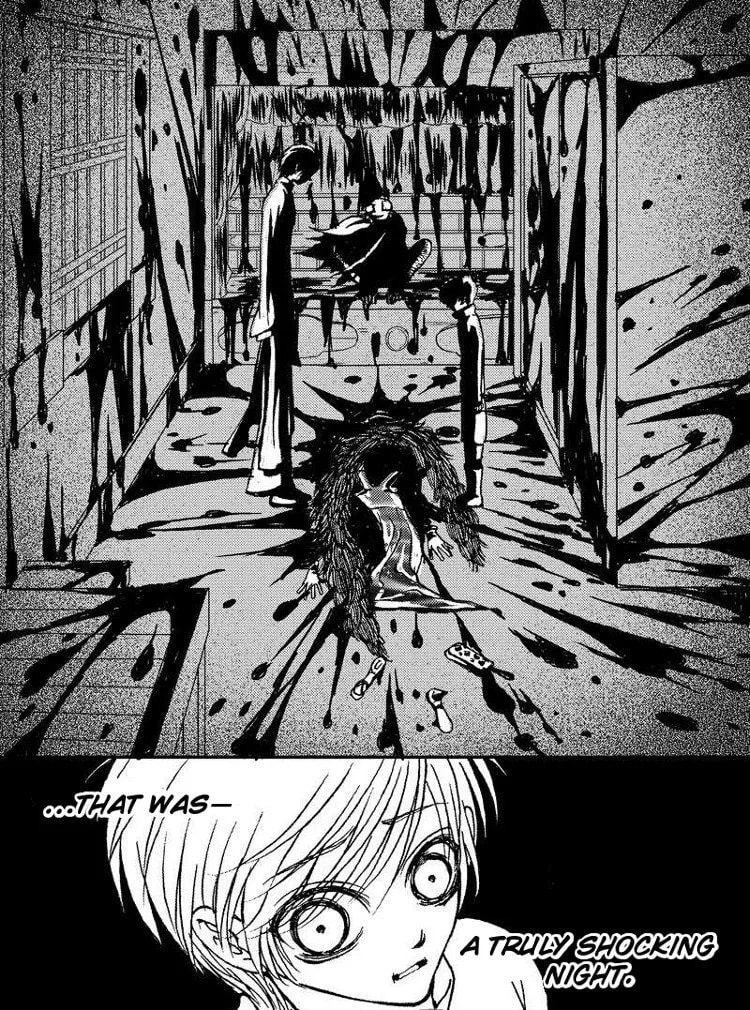 Yiwu Chapter 2 page 16 - 