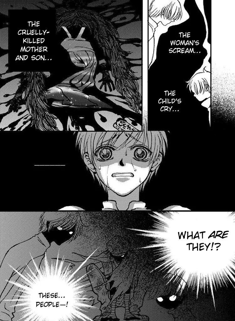 Yiwu Chapter 2 page 17 - 
