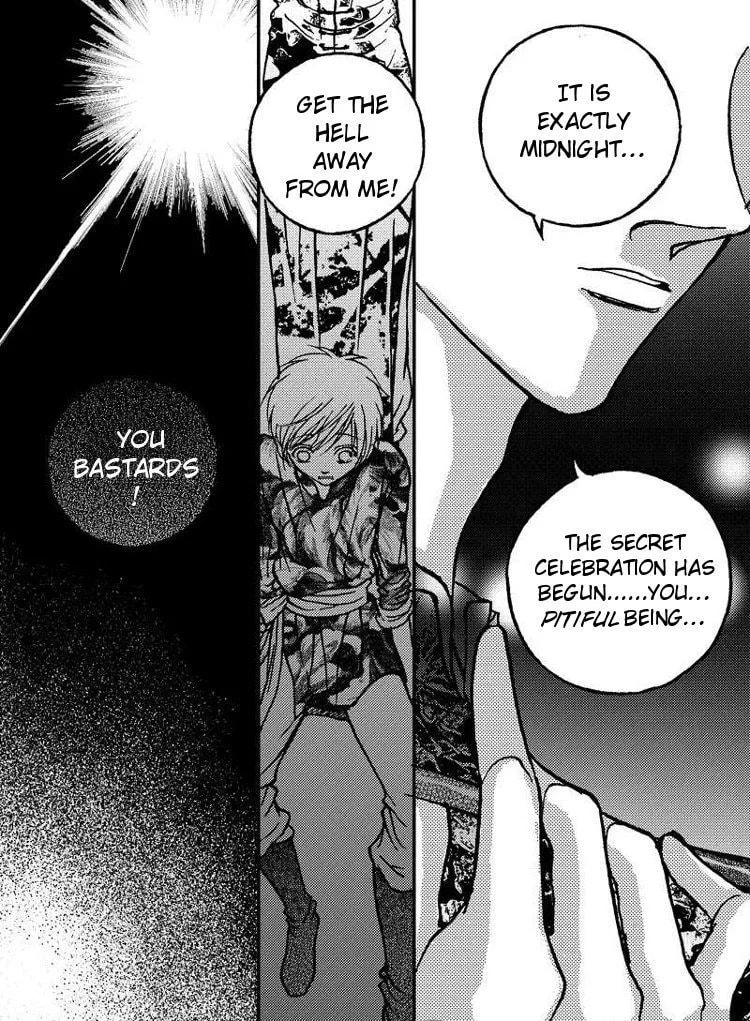 Yiwu Chapter 2 page 18 - 