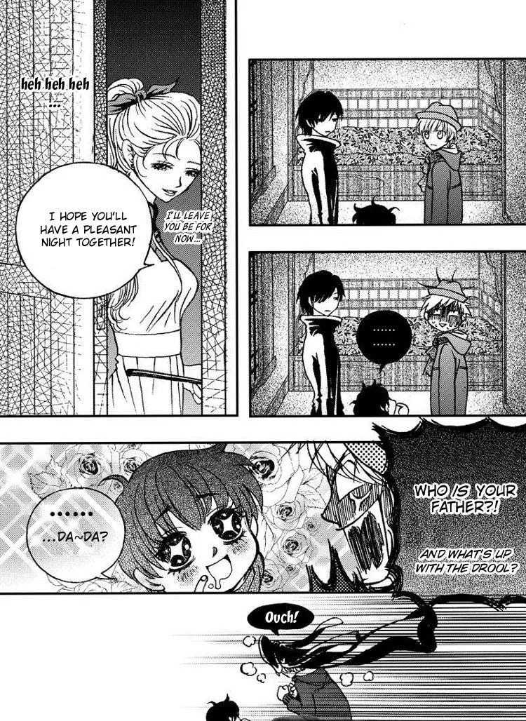 Yiwu Chapter 2 page 7 - 