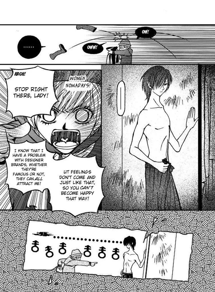 Yiwu Chapter 2 page 8 - 