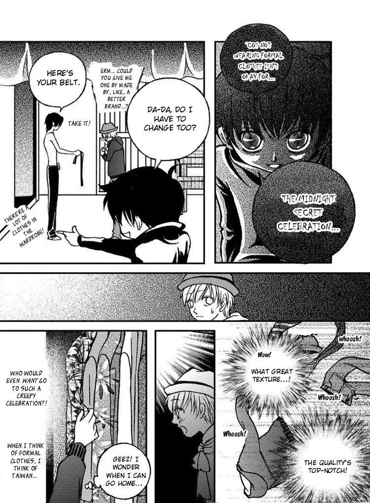 Yiwu Chapter 2 page 9 - 