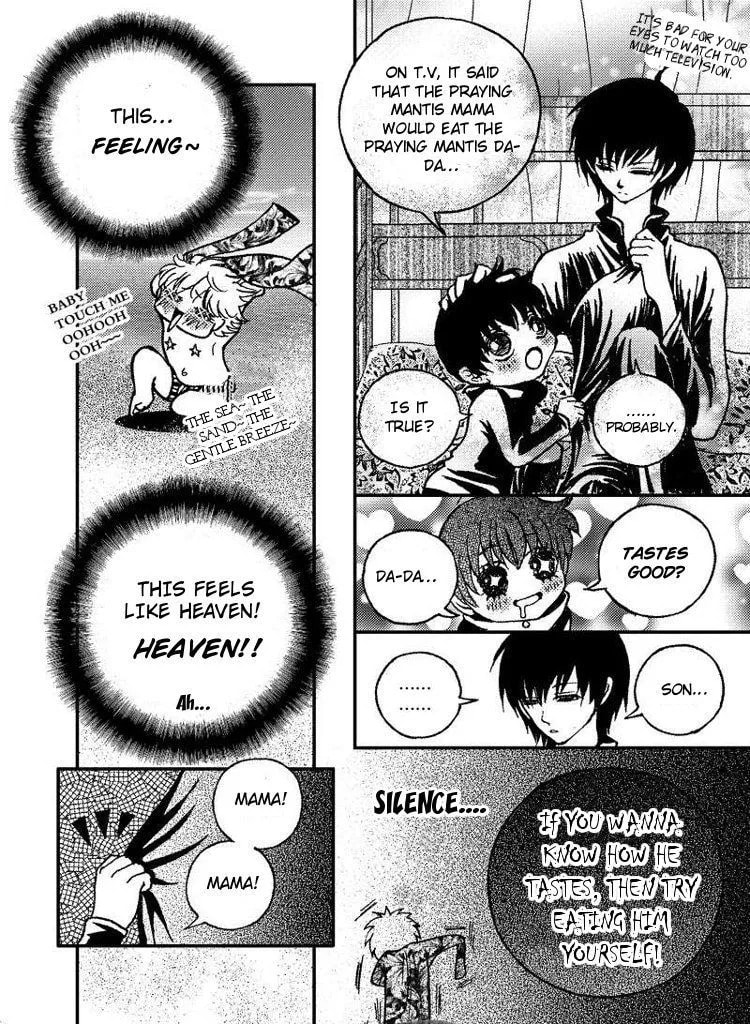 Yiwu Chapter 2 page 10 - 