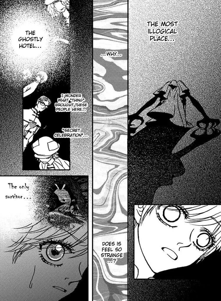 Yiwu Chapter 3 page 11 - 