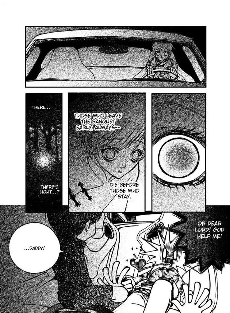 Yiwu Chapter 3 page 13 - 