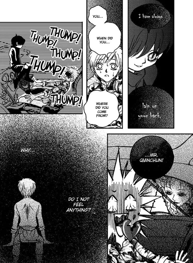 Yiwu Chapter 3 page 14 - 