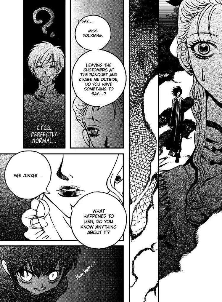 Yiwu Chapter 3 page 16 - 