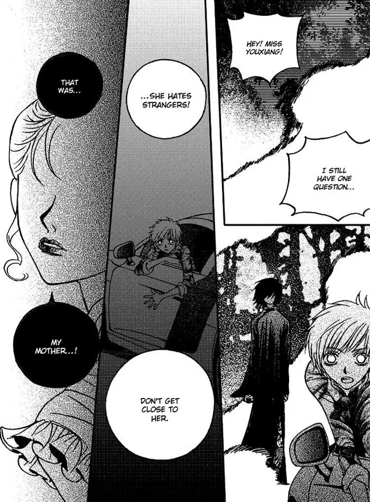 Yiwu Chapter 3 page 18 - 