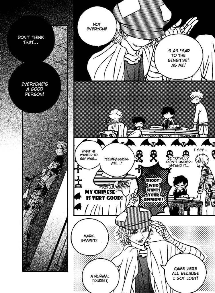 Yiwu Chapter 3 page 9 - 