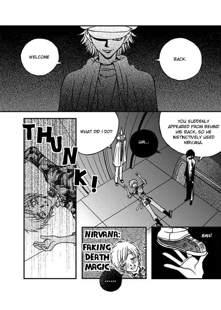 Yiwu Chapter 4 page 2 - 