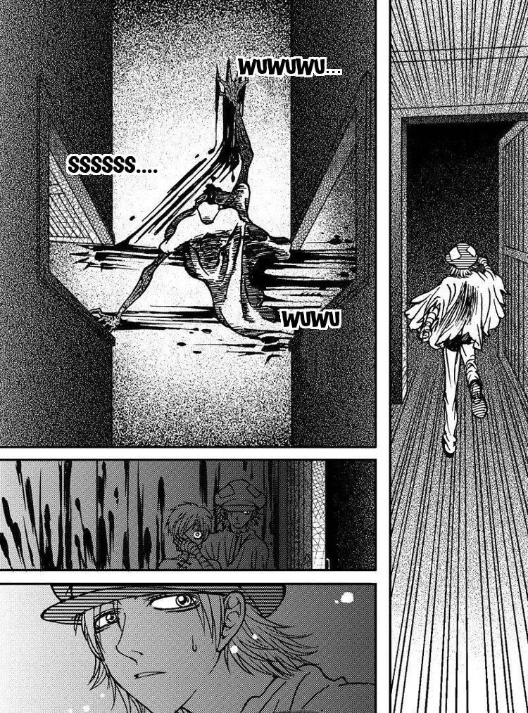 Yiwu Chapter 4 page 12 - 