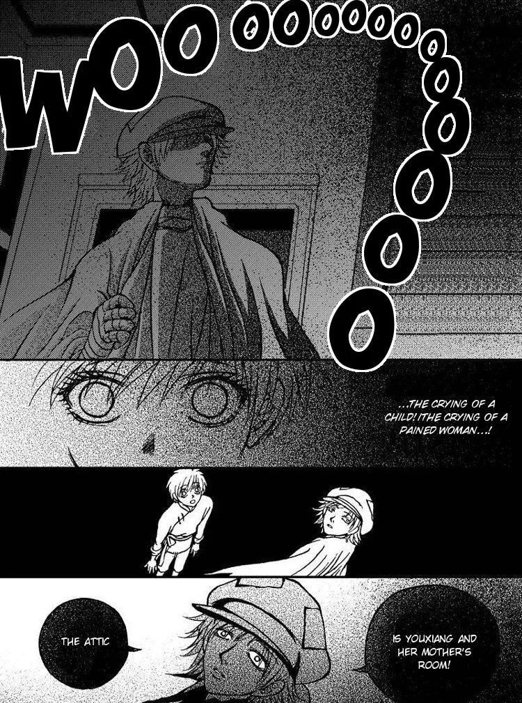 Yiwu Chapter 4 page 6 - 