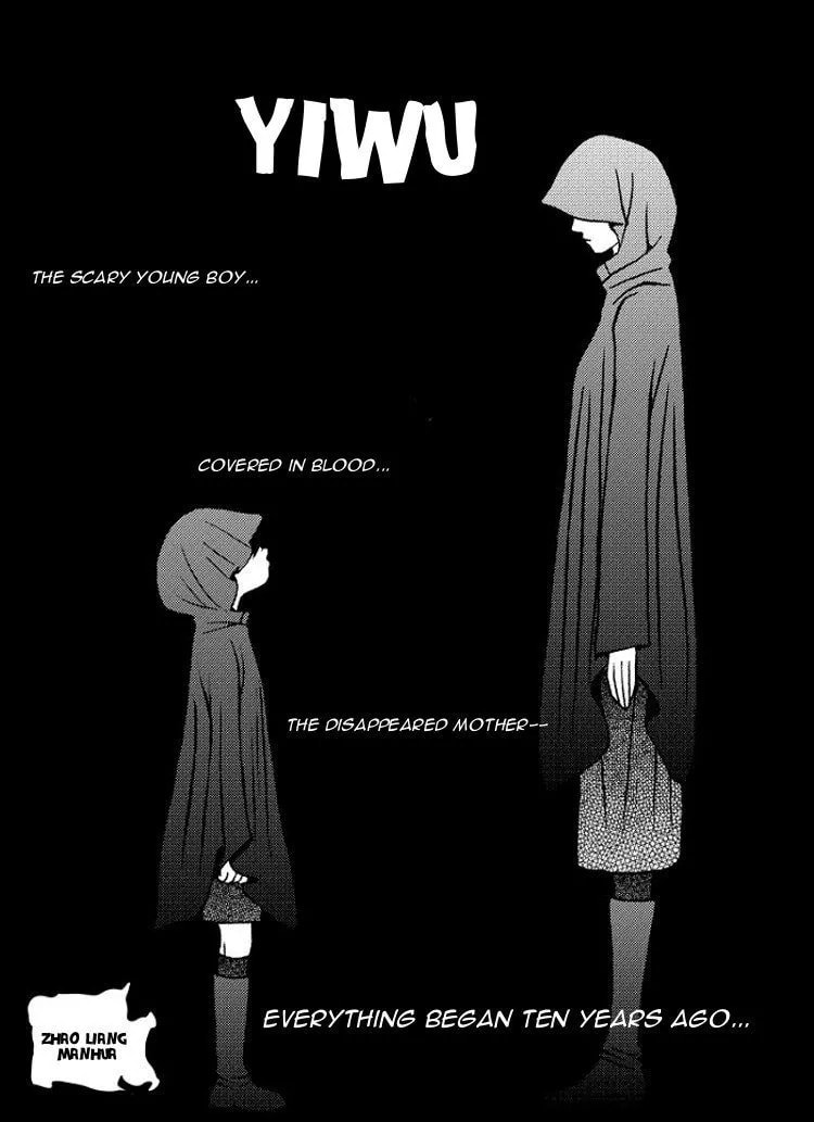 Yiwu Chapter 5 page 2 - 