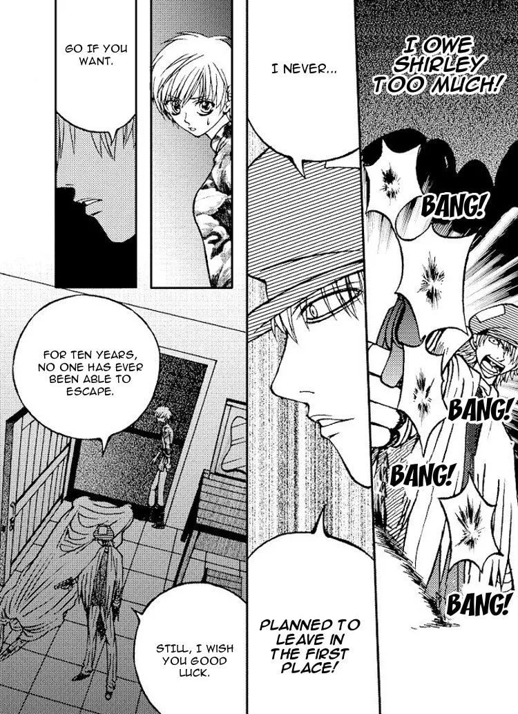 Yiwu Chapter 5 page 20 - 