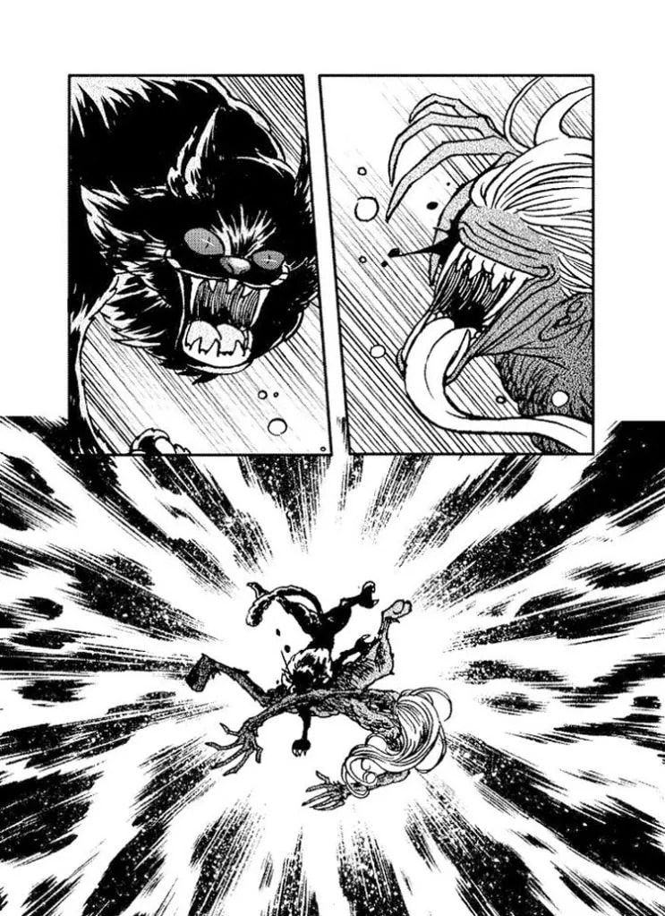 Yiwu Chapter 6 page 11 - 