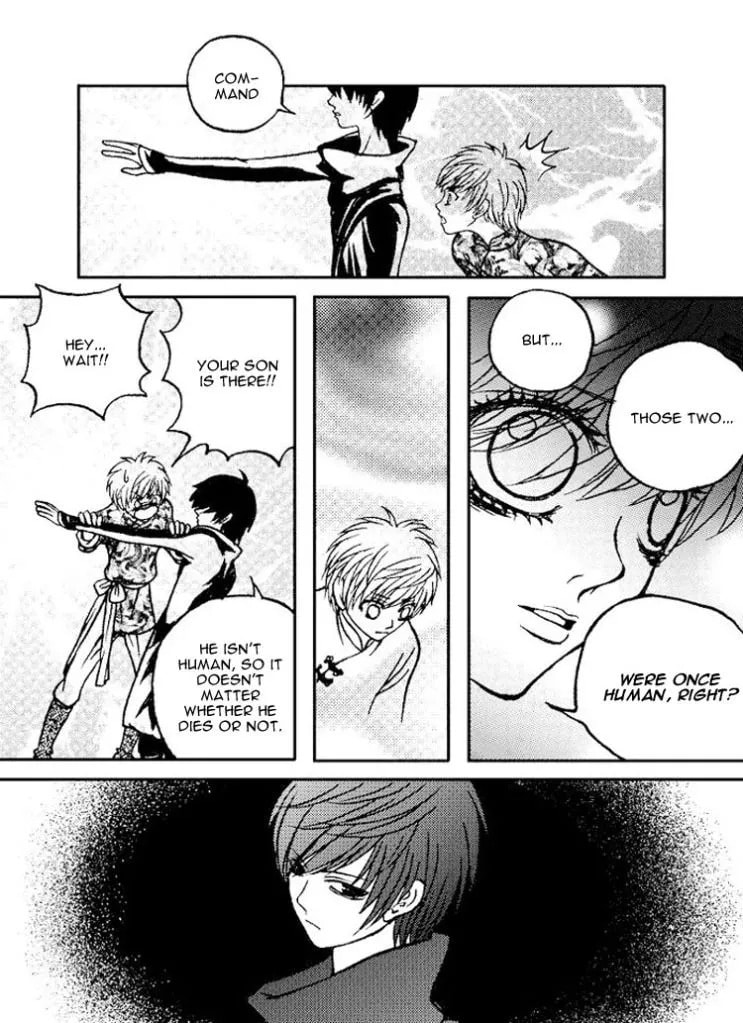 Yiwu Chapter 6 page 12 - 