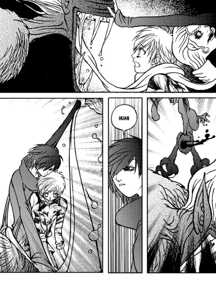 Yiwu Chapter 6 page 17 - 
